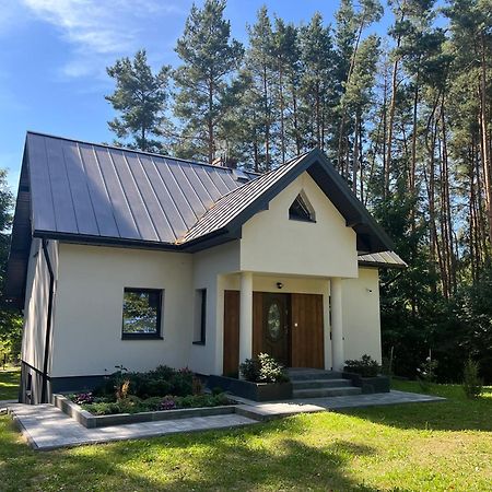 Las I Staw Roztocze Wolka Losiniecka Buitenkant foto